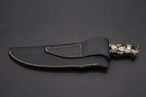 Tomoyoshi Arakawa TA-20 Dream Time VII "Dream Tanto Hunter"