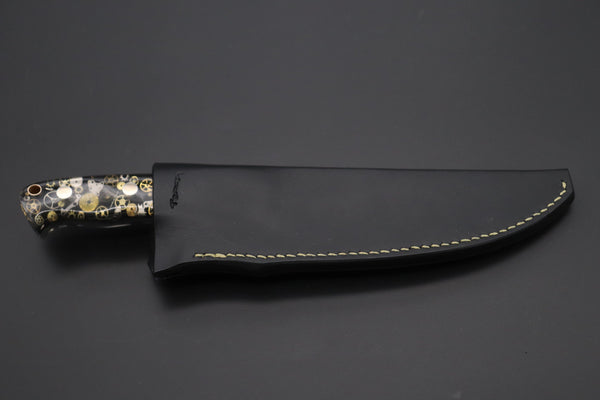 Tomoyoshi Arakawa TA-20 Dream Time VII "Dream Tanto Hunter"