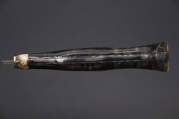 Tomoyoshi Arakawa TA-20 Dream Time VII "Dream Tanto Hunter"