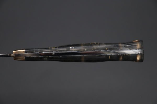 Tomoyoshi Arakawa TA-20 Dream Time VII "Dream Tanto Hunter"