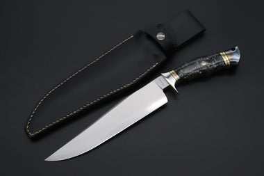 Tomoyoshi Arakawa TA-21 King Bowie