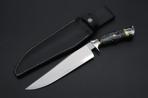 D-2 Steel