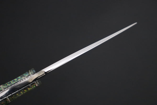 Tomoyoshi Arakawa TA-22 Aurora Hunter III