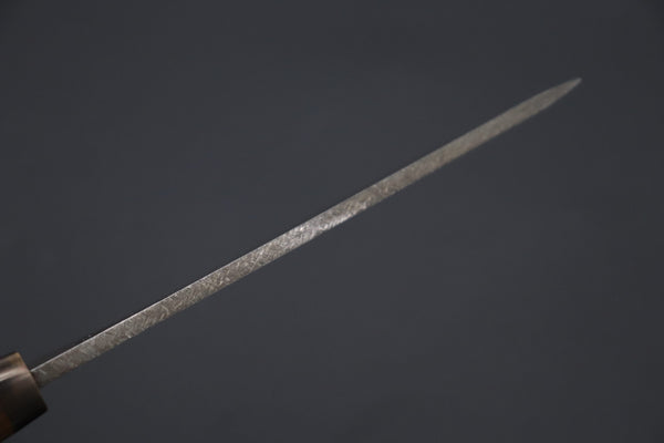 Toshiyuki Takahashi TT-10 Wild Dream Hunter X (Black Edition) - JapaneseKnifeDirect.Com