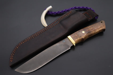 D-2 Steel