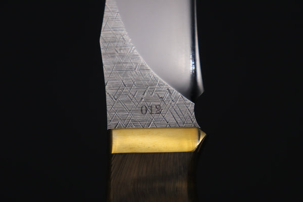 Toshiyuki Takahashi TT-12 Wild Dream Hunter XII - JapaneseKnifeDirect.Com