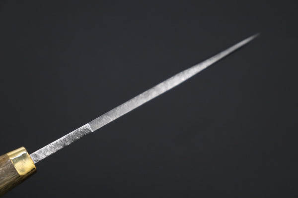 Toshiyuki Takahashi TT-12 Wild Dream Hunter XII - JapaneseKnifeDirect.Com