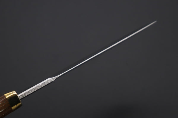 Toshiyuki Takahashi TT-13 Wild Dream Hunter XIII - JapaneseKnifeDirect.Com