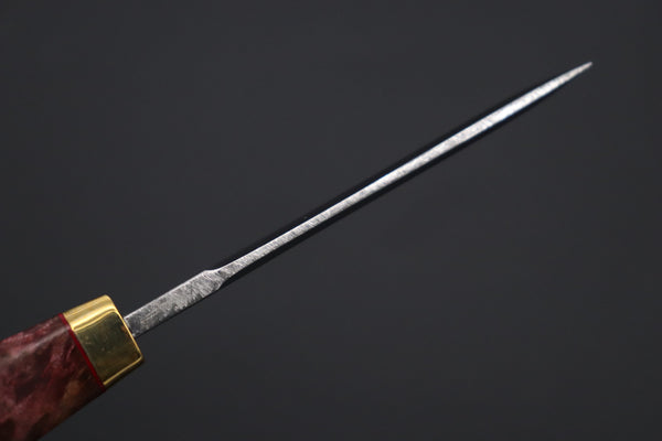 Toshiyuki Takahashi TT-14 Wild Dream Hunter XIV - JapaneseKnifeDirect.Com