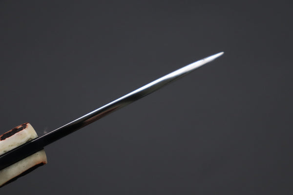 Toshiyuki Takahashi TT-15 Wild Dream Hunter XV - JapaneseKnifeDirect.Com