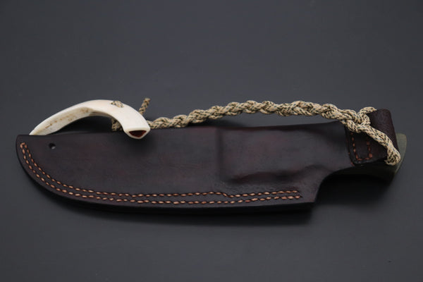 Toshiyuki Takahashi TT-22 Wild Dream Hunter II (Black Edition)