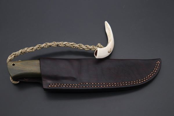 Toshiyuki Takahashi TT-22 Wild Dream Hunter II (Black Edition)