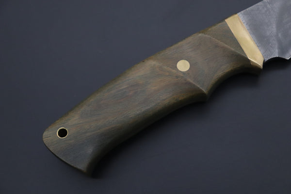 Toshiyuki Takahashi TT-22 Wild Dream Hunter II (Black Edition)