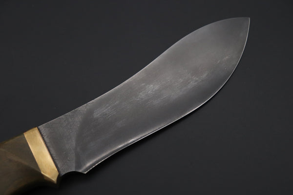 Toshiyuki Takahashi TT-22 Wild Dream Hunter II (Black Edition)