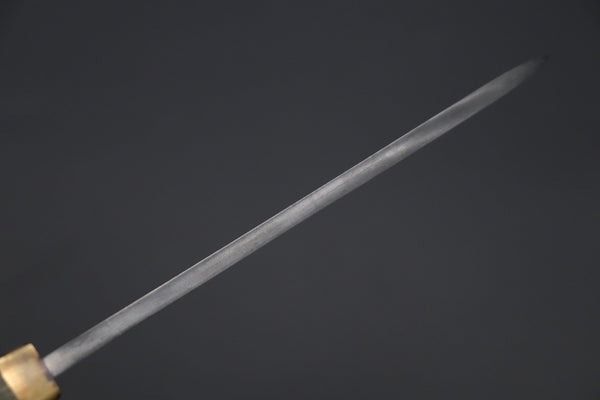 Toshiyuki Takahashi TT-22 Wild Dream Hunter II (Black Edition)