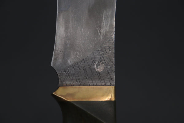 Toshiyuki Takahashi TT-22 Wild Dream Hunter II (Black Edition)