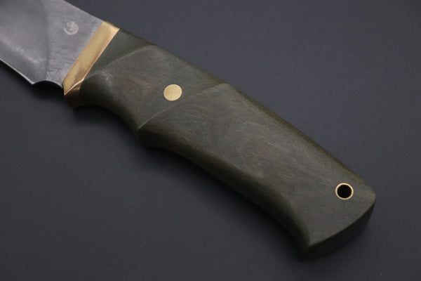 Toshiyuki Takahashi TT-22 Wild Dream Hunter II (Black Edition)