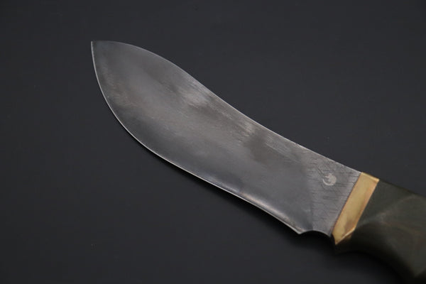 Toshiyuki Takahashi TT-22 Wild Dream Hunter II (Black Edition)