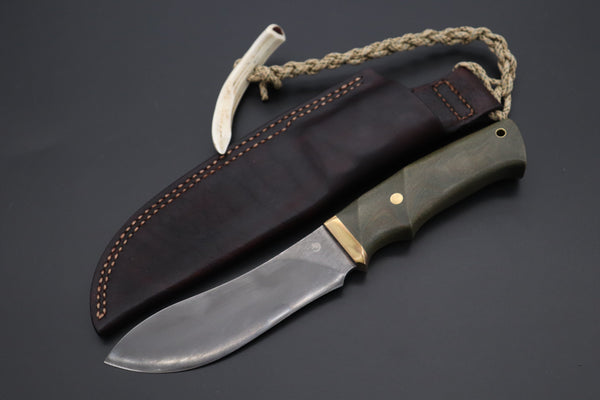 Toshiyuki Takahashi TT-22 Wild Dream Hunter II (Black Edition)