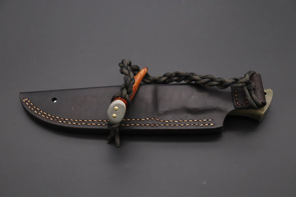 Toshiyuki Takahashi TT-23 Wild Dream Hunter III