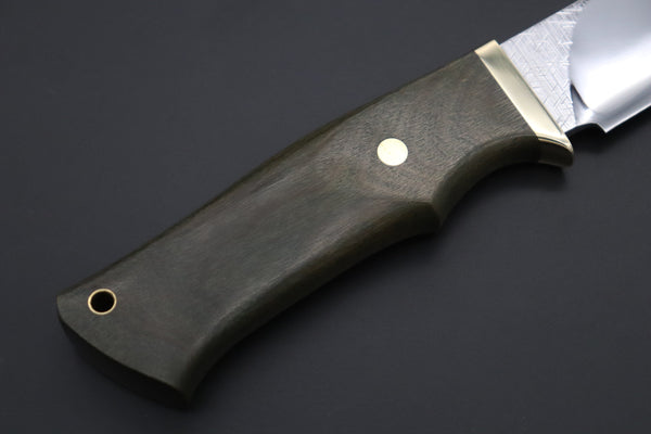 Toshiyuki Takahashi TT-23 Wild Dream Hunter III