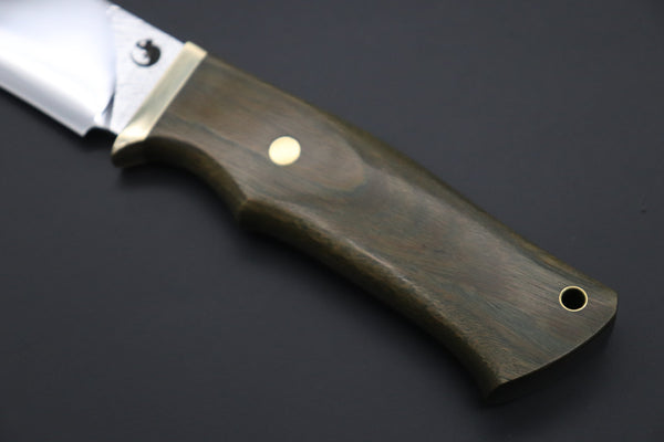 Toshiyuki Takahashi TT-23 Wild Dream Hunter III