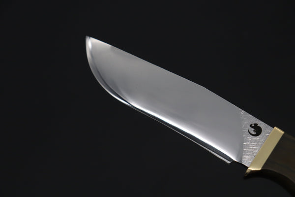 Toshiyuki Takahashi TT-23 Wild Dream Hunter III