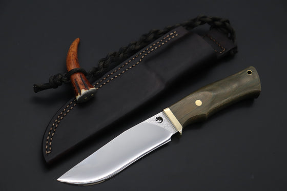 Toshiyuki Takahashi TT-23 Wild Dream Hunter III