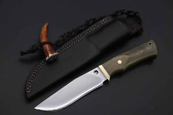 Toshiyuki Takahashi TT-23 Wild Dream Hunter III