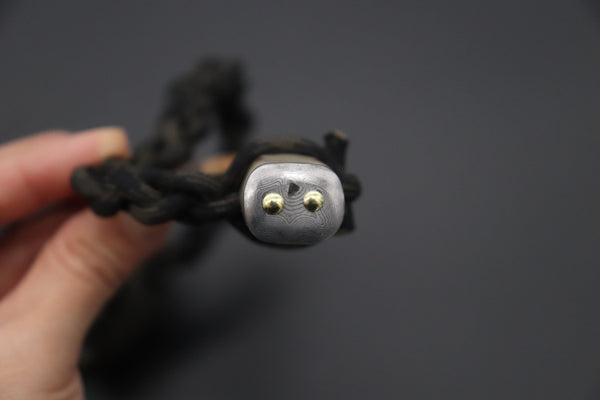 Toshiyuki Takahashi TT-24 Wild Dream Hunter VI