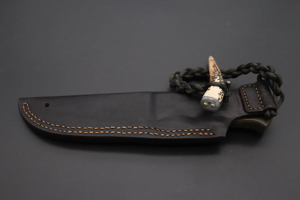 Toshiyuki Takahashi TT-24 Wild Dream Hunter VI