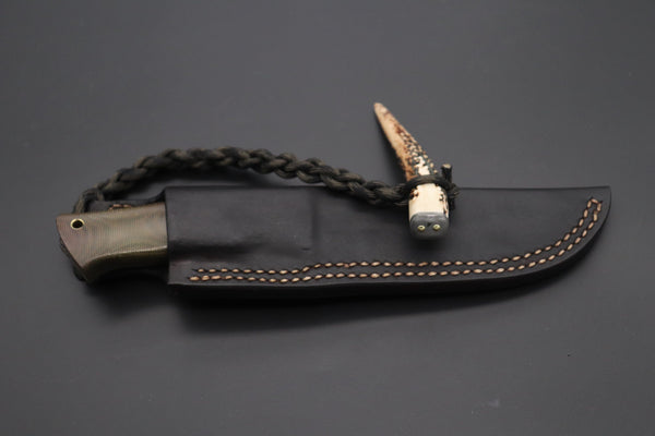 Toshiyuki Takahashi TT-24 Wild Dream Hunter VI