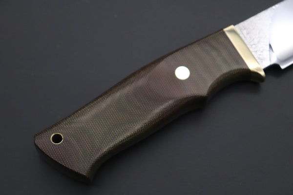 Toshiyuki Takahashi TT-24 Wild Dream Hunter VI