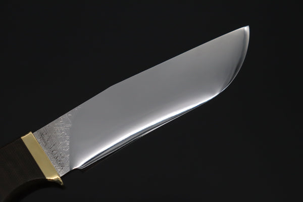 Toshiyuki Takahashi TT-24 Wild Dream Hunter VI