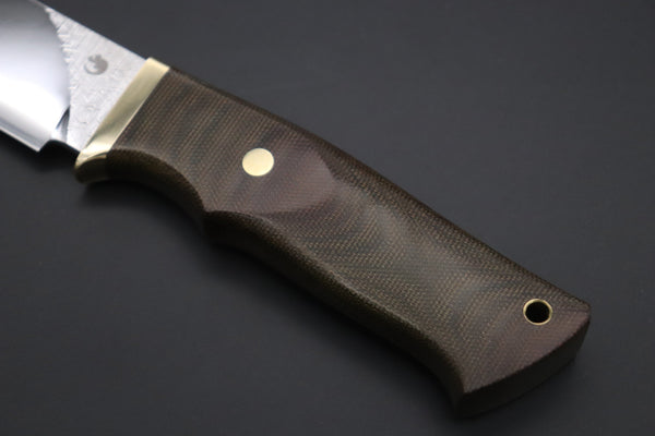 Toshiyuki Takahashi TT-24 Wild Dream Hunter VI