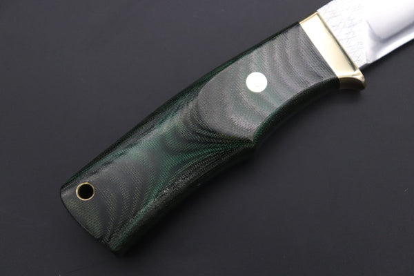 Toshiyuki Takahashi TT-25 Wild Dream Hunter V