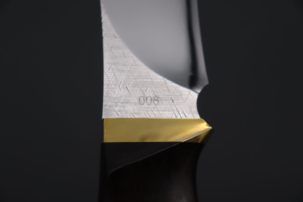 Toshiyuki Takahashi TT-8 Wild Dream Hunter VIII - JapaneseKnifeDirect.Com
