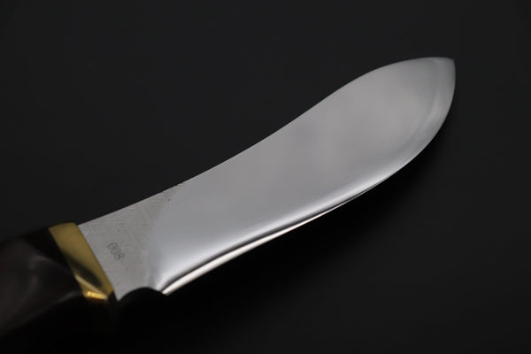 Toshiyuki Takahashi TT-8 Wild Dream Hunter VIII - JapaneseKnifeDirect.Com