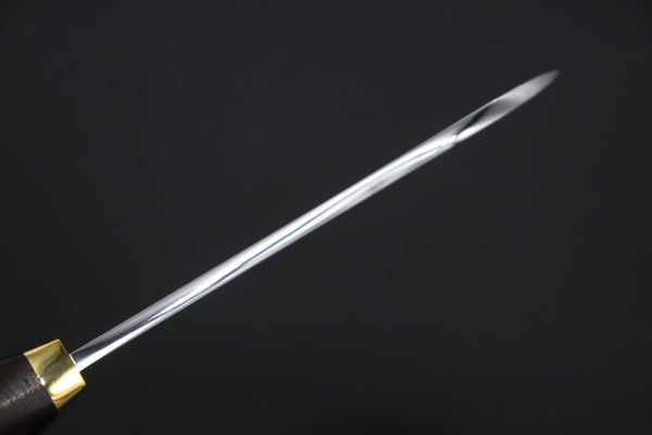Toshiyuki Takahashi TT-8 Wild Dream Hunter VIII - JapaneseKnifeDirect.Com
