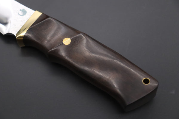 Toshiyuki Takahashi TT-8 Wild Dream Hunter VIII - JapaneseKnifeDirect.Com