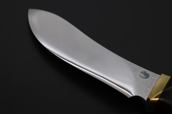 Toshiyuki Takahashi TT-8 Wild Dream Hunter VIII - JapaneseKnifeDirect.Com