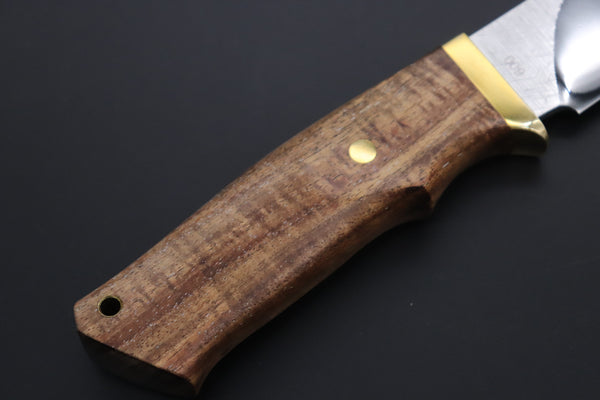 Toshiyuki Takahashi TT-9 Wild Dream Hunter IX - JapaneseKnifeDirect.Com