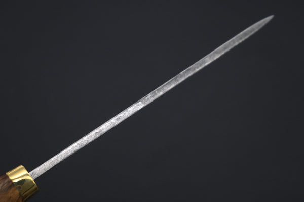Toshiyuki Takahashi TT-9 Wild Dream Hunter IX - JapaneseKnifeDirect.Com