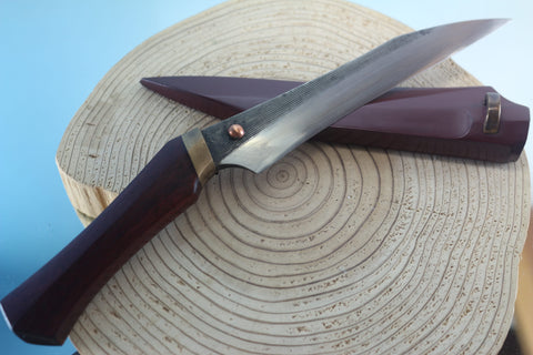High Carbon Steel
