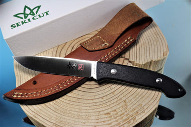 Bob Lum Encounter SC-110 Fixed blade Little Encounter