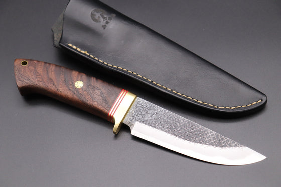 Daisuke Nishida DN-2 Path-Finder II