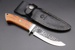 Custom Knife Maker Daisuke Nishida DN-3 Path-Finder III