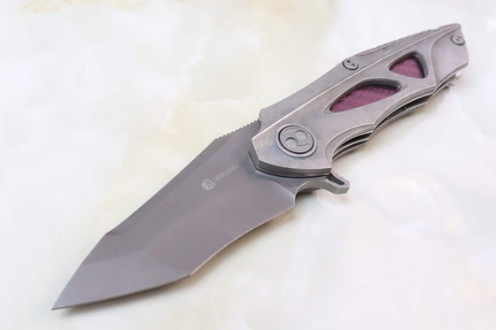 Dew Hara DH-20A "NOAH-ZEN" - JapaneseKnifeDirect.Com