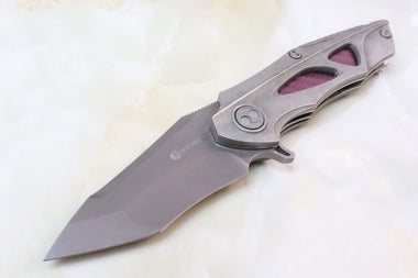 Dew Hara DH-20A "NOAH-ZEN" - JapaneseKnifeDirect.Com