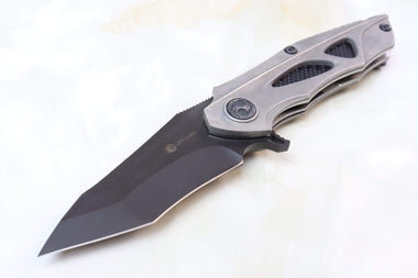 Dew Hara DH-20B "NOAH-ZEN" - JapaneseKnifeDirect.Com